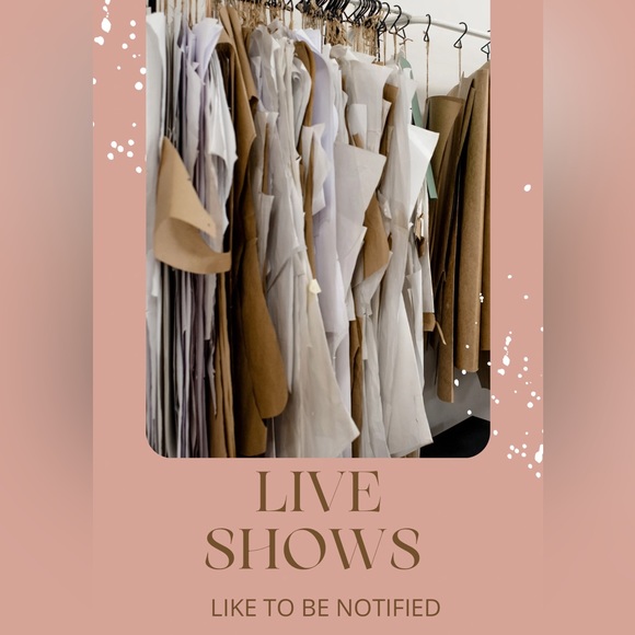 🌟🌟ANGELICA  is live! Clearance sale all $5 starts- let’s clear the rack! 🌟🌟 - Picture 3 of 15